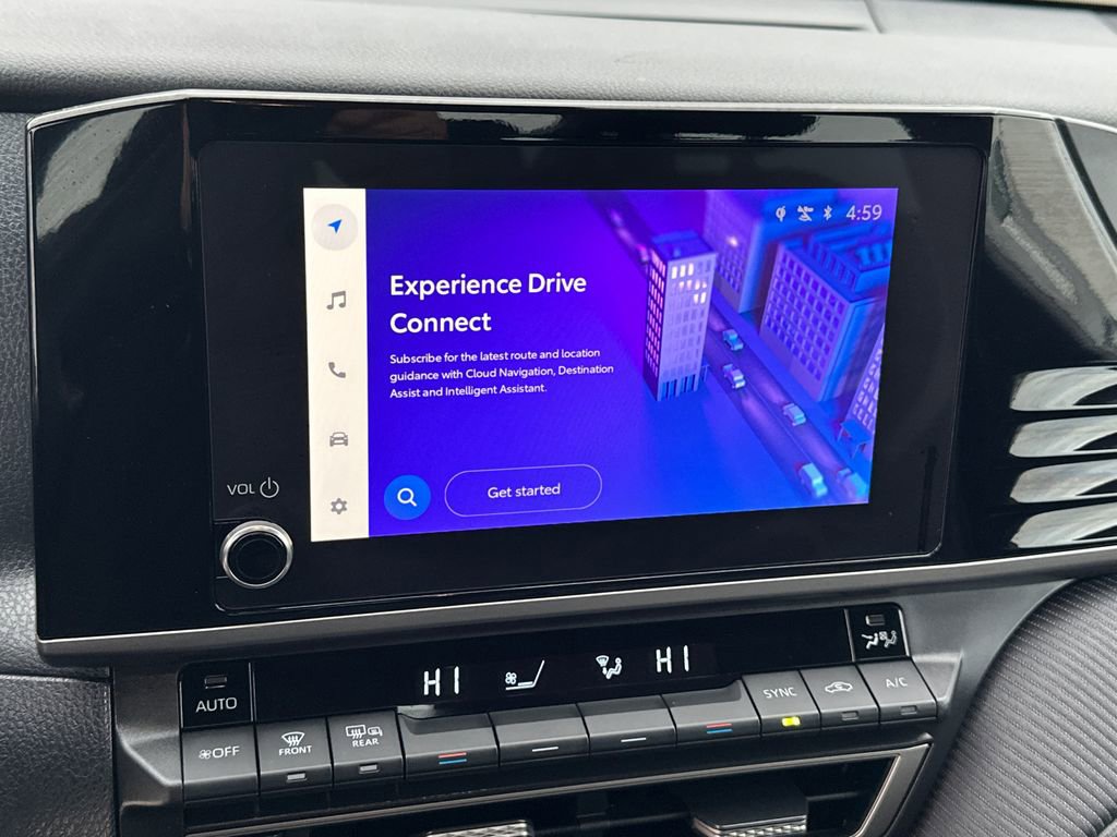 Certified 2025 Toyota Camry SE image 26