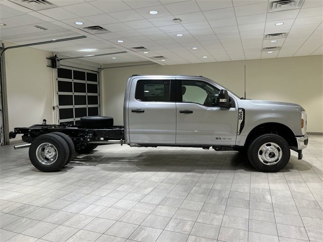 New 2026 Ford F350 XLT image 6