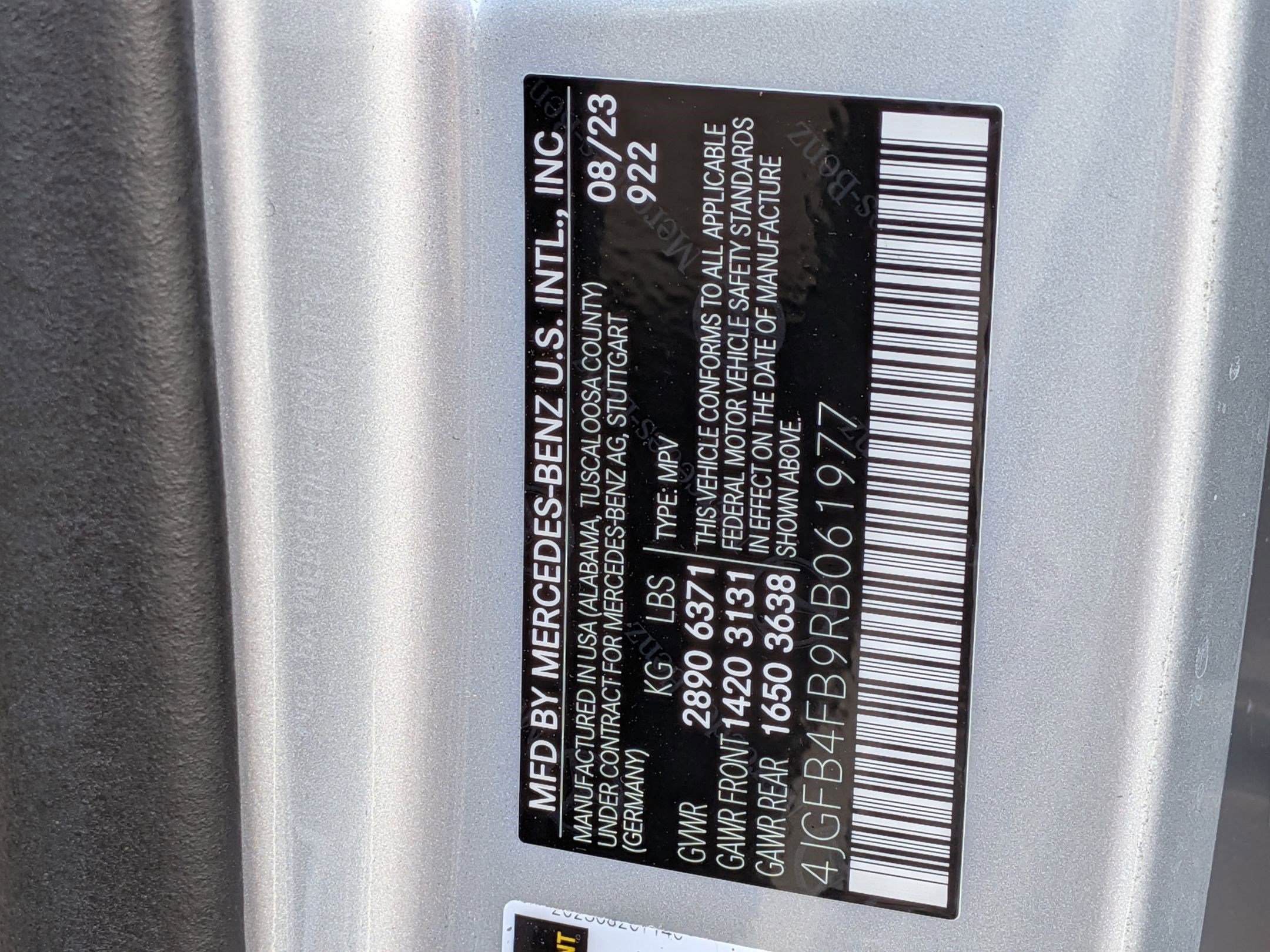 Certified 2024 Mercedes-Benz GLE 350 4MATIC image 37