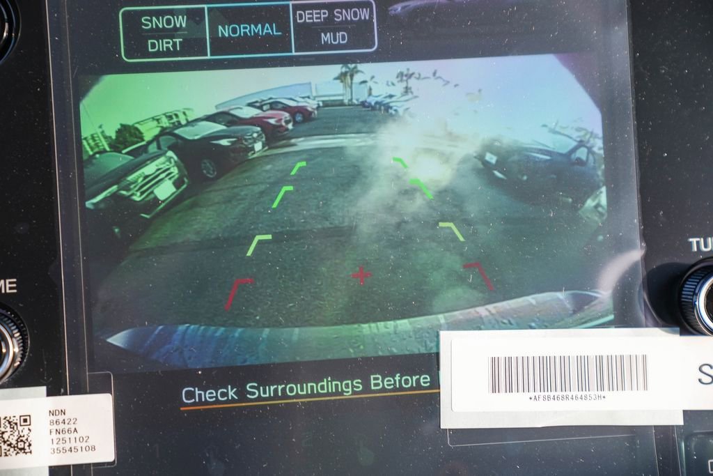 New 2026 Subaru Crosstrek 2.0i Premium image 26