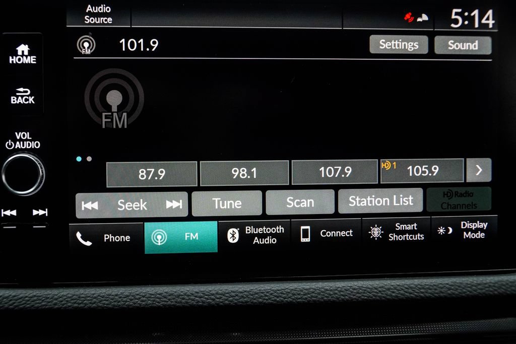 Used 2024 Acura Integra A-Spec w/ Technology Package FWD image 23