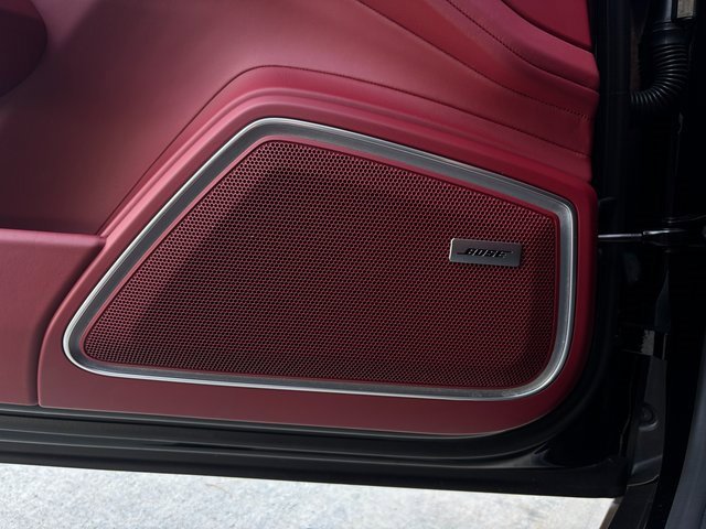 Certified 2023 Porsche Panamera Platinum Edition image 26