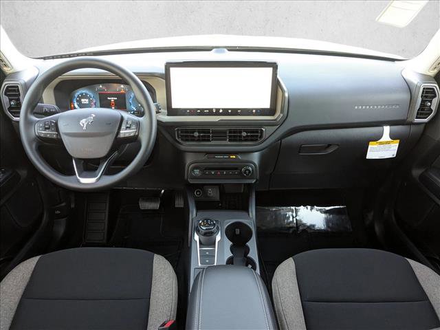 New 2025 Ford Bronco Sport Big Bend image 13