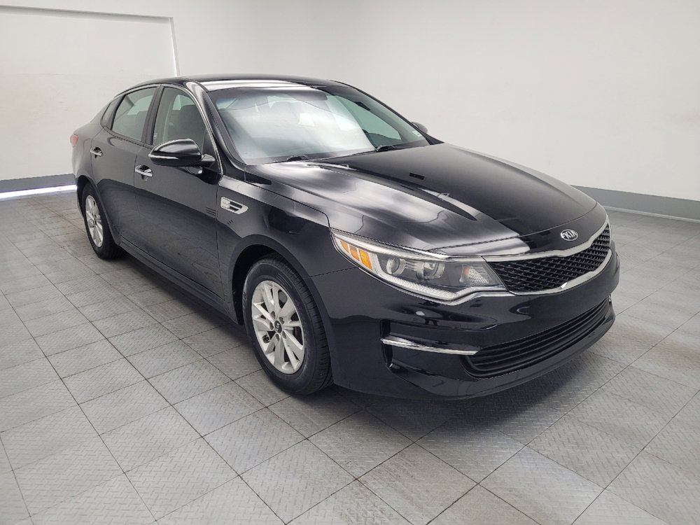 Used 2016 Kia Optima LX FWD image 13
