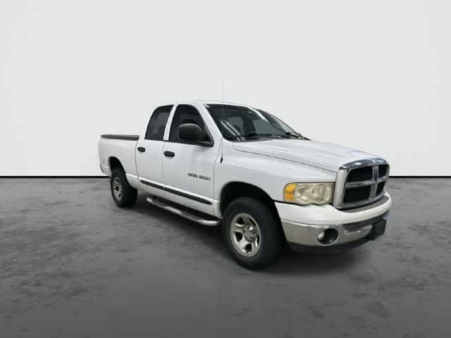 Used 2004 Dodge Ram 1500 Truck ST AWD/4WD image 5
