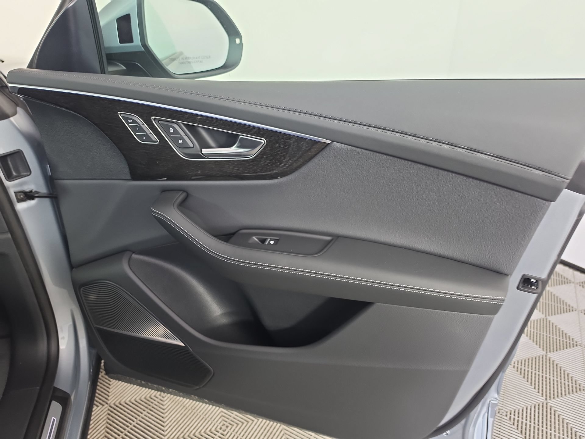New 2026 Audi Q8 Prestige AWD/4WD image 45