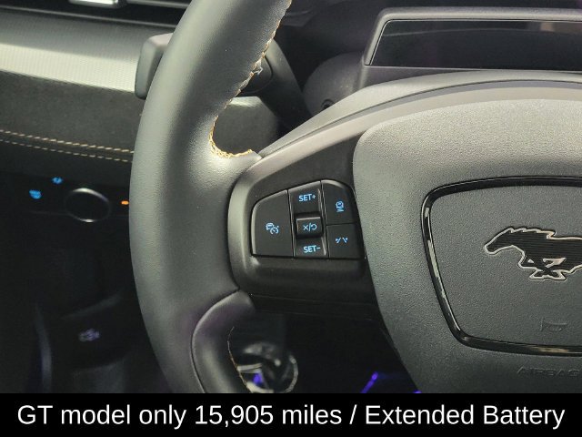 Used 2023 Ford Mustang Mach-E GT AWD/4WD image 26