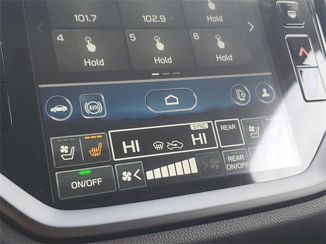 New 2026 Subaru Ascent Bronze Edition image 32