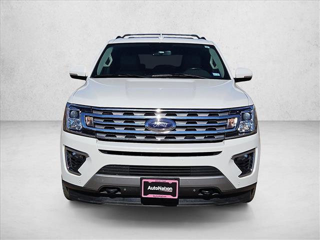 Used 2021 Ford Expedition Max Limited image 2