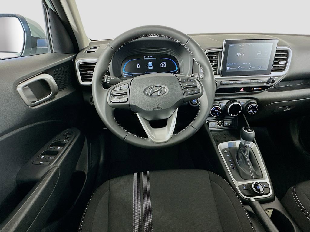 New 2026 Hyundai Venue SEL image 17