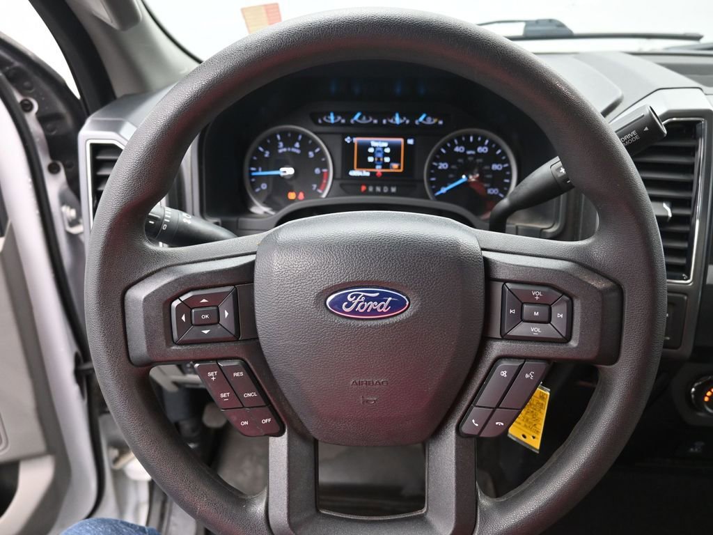 Used 2022 Ford F350 XLT w/ XLT Value Package image 6