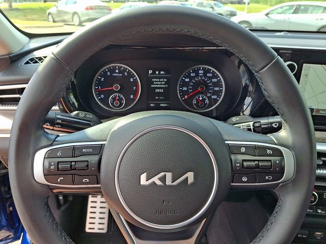 Used 2023 Kia K5 EX FWD image 19