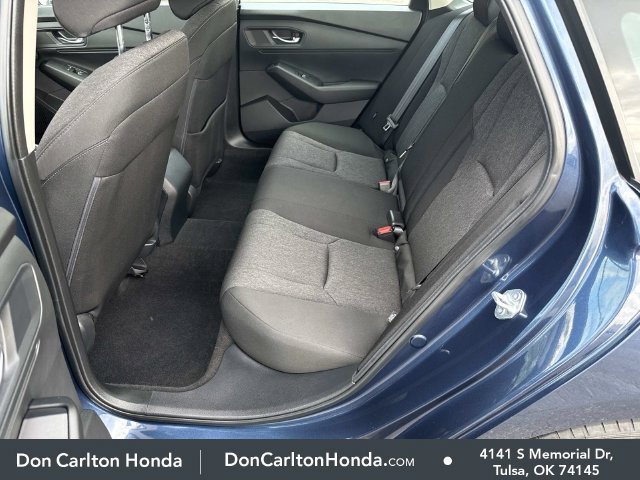 Used 2024 Honda Accord EX image 14