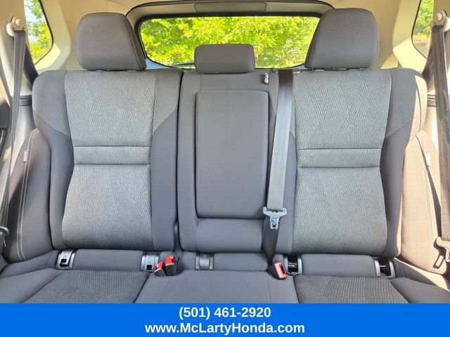 Used 2024 Nissan Rogue SV FWD image 10
