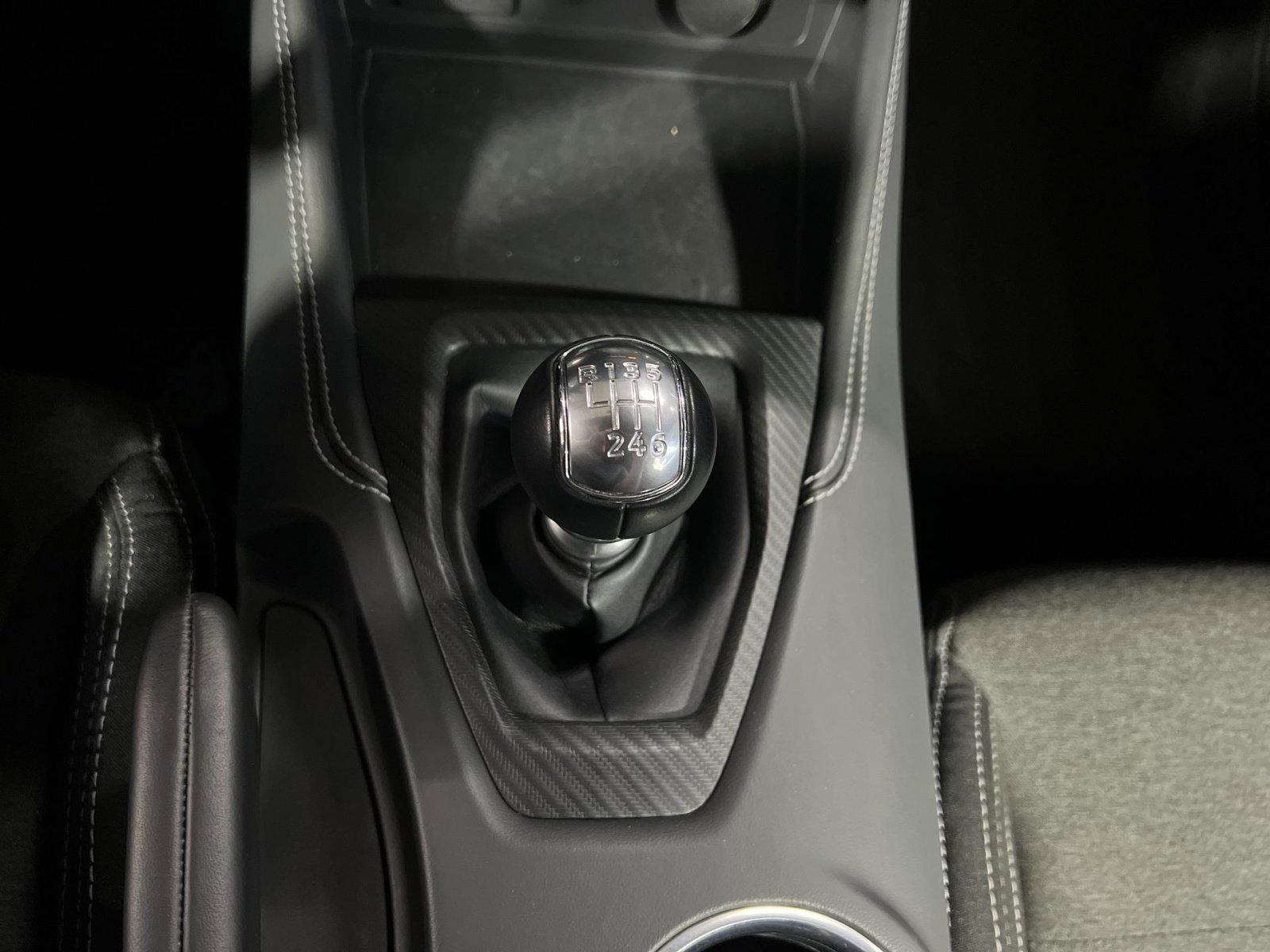 Used 2025 Ford Mustang GT w/ GT Performance Package RWD image 21