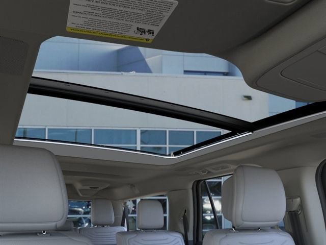 New 2026 Ford Expedition Max Platinum AWD/4WD image 22