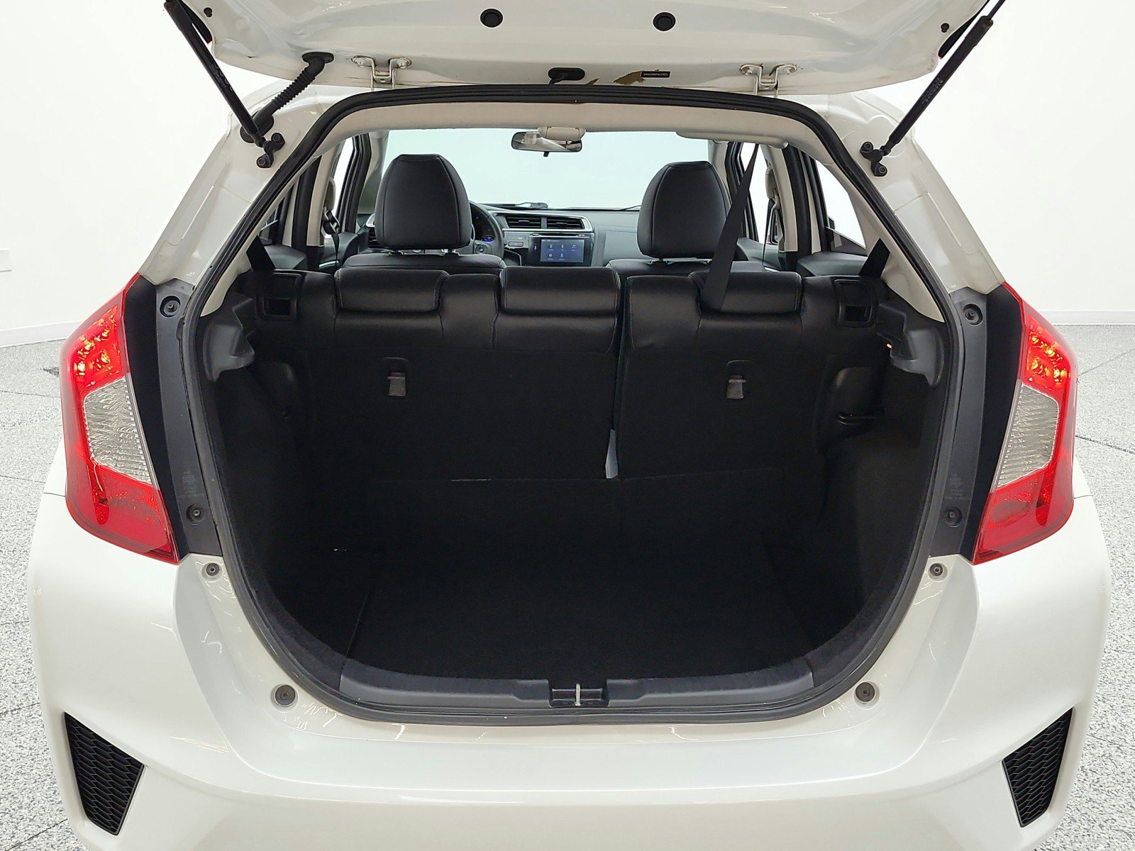 Used 2015 Honda Fit EX-L image 18