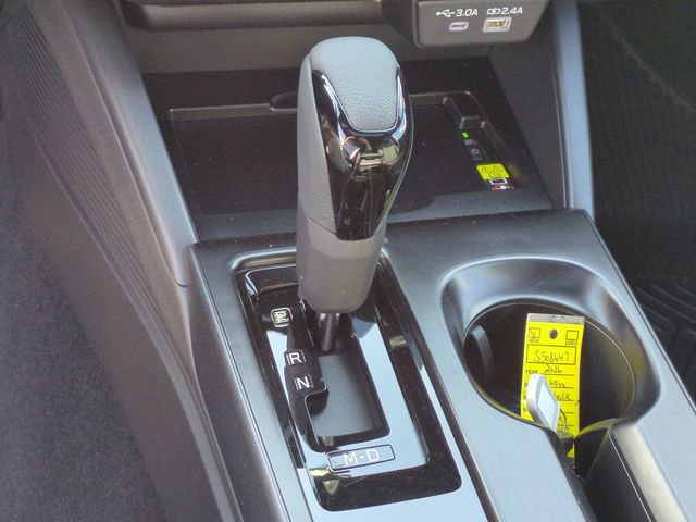 New 2026 Subaru Outback Limited image 28