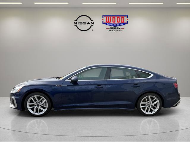 Used 2024 Audi A5 2.0T Premium Plus image 5