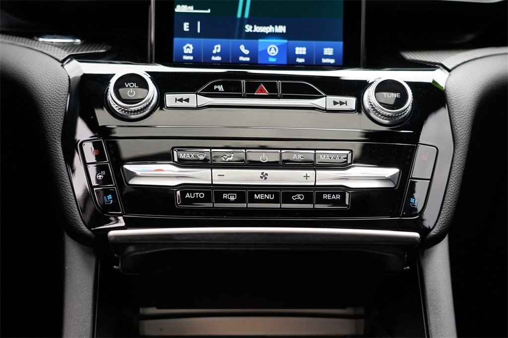 Used 2023 Ford Explorer ST w/ Technology Package image 26