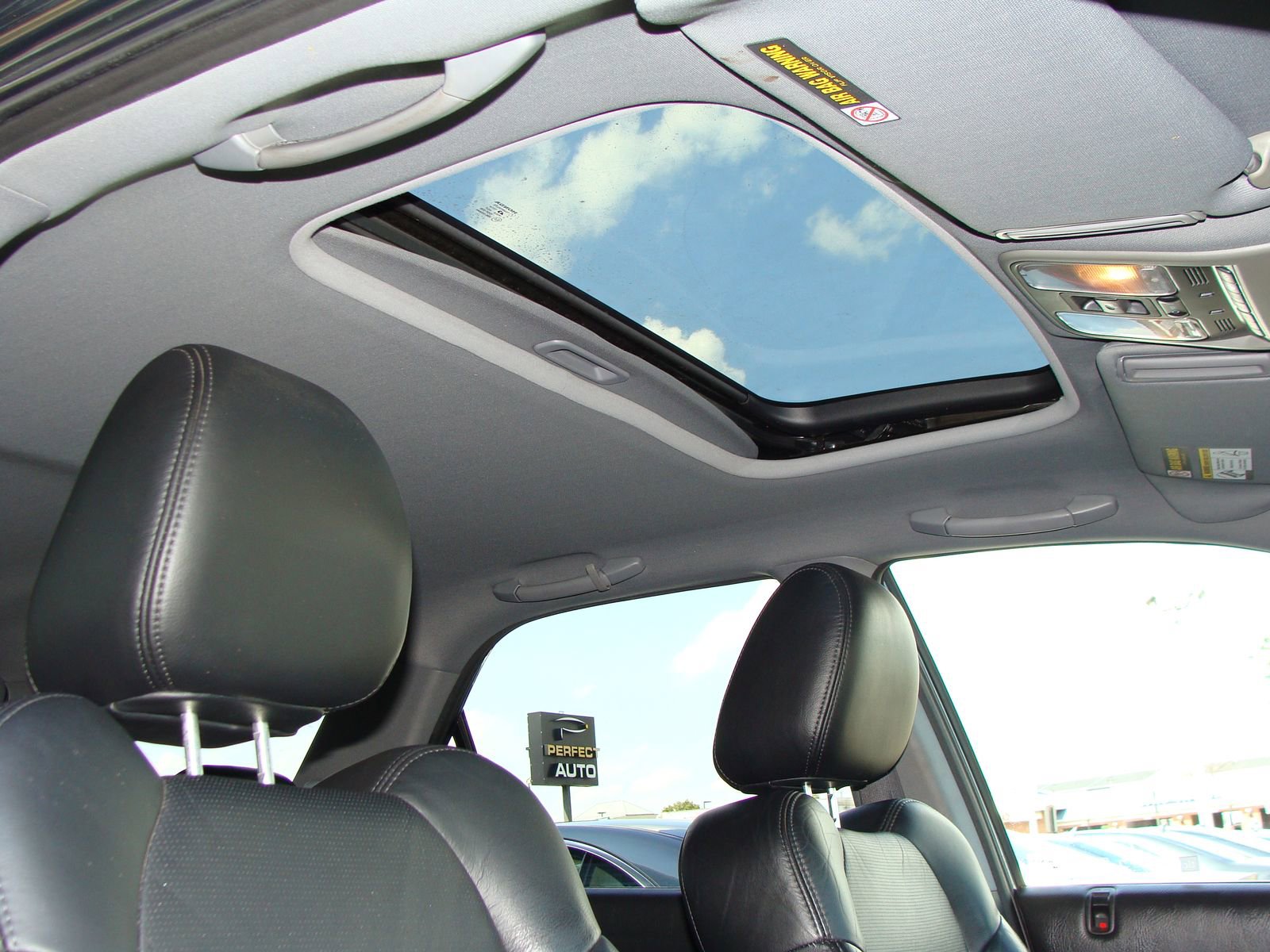 Used 2006 Acura MDX Touring image 12