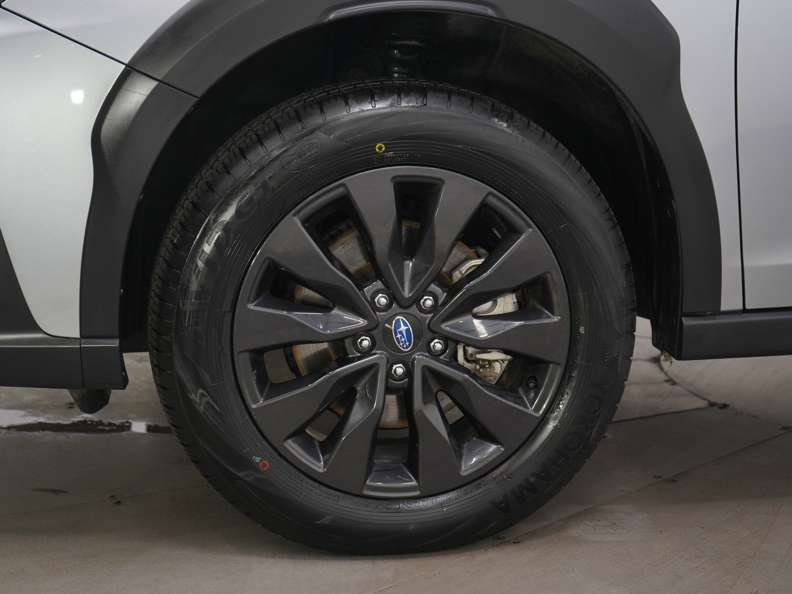 Used 2025 Subaru Outback Onyx Edition AWD/4WD image 30