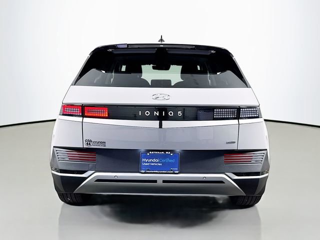 Used 2023 Hyundai Ioniq 5 SE image 7