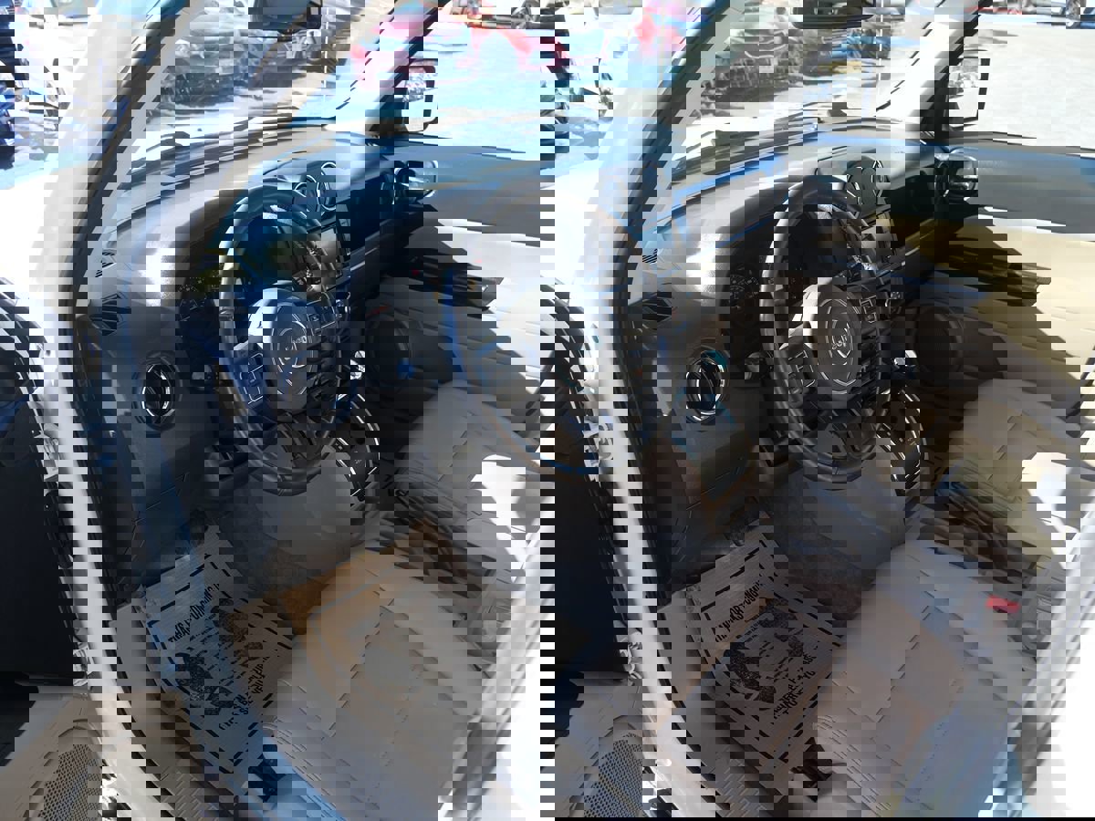 Used 2017 Jeep Patriot High Altitude image 9