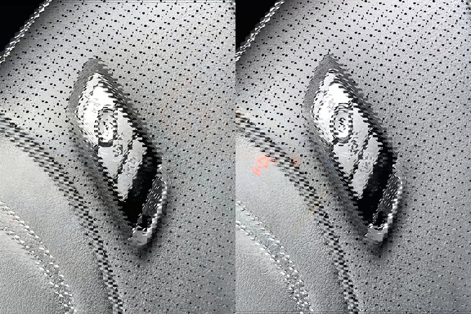 Certified 2024 Ford Mustang Mach-E Premium image 14