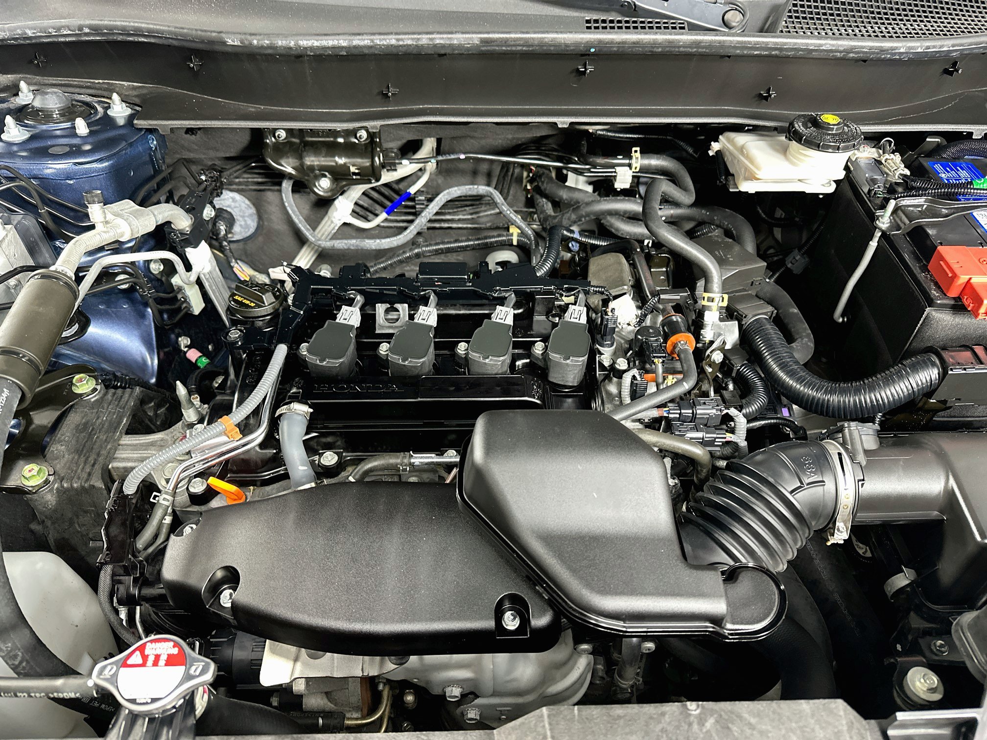 Used 2024 Honda CR-V EX-L image 36