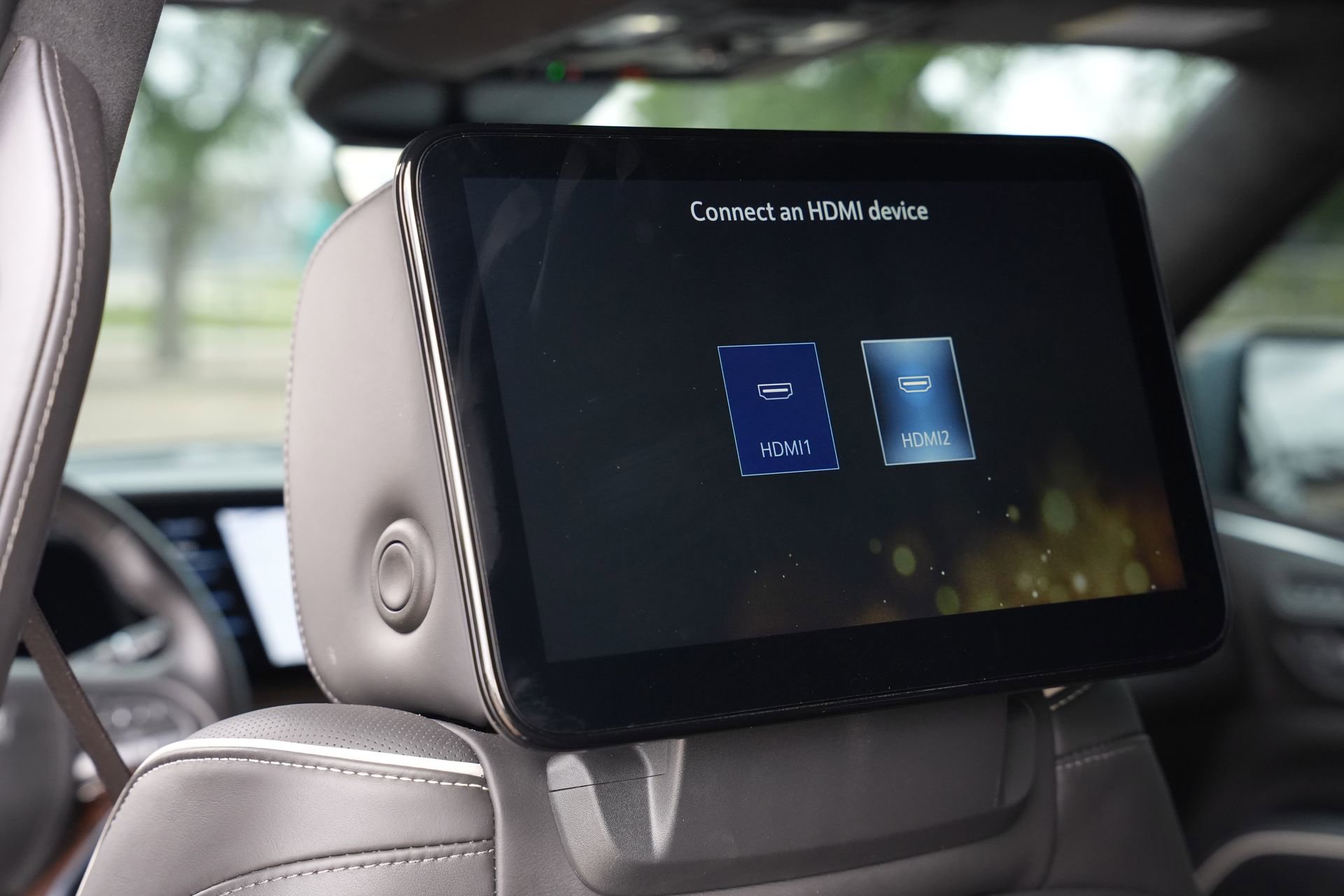 Used 2022 Cadillac Escalade Sport Platinum image 16