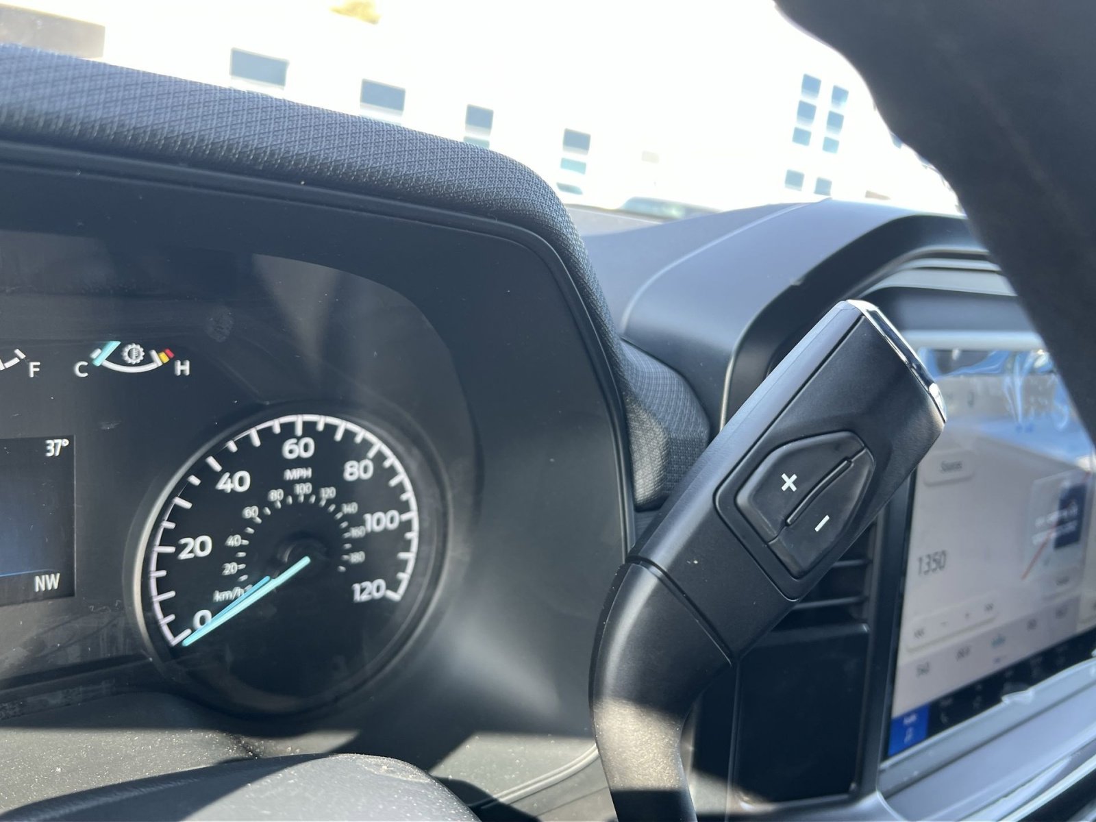 New 2026 Ford F150 STX image 21