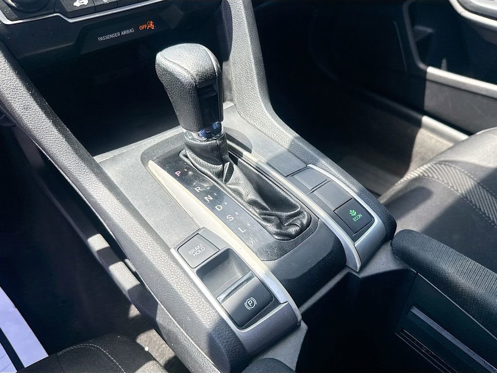 Used 2018 Honda Civic LX image 15