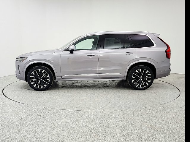 New 2026 Volvo XC90 B6 Plus w/ Protection Package AWD/4WD image 8