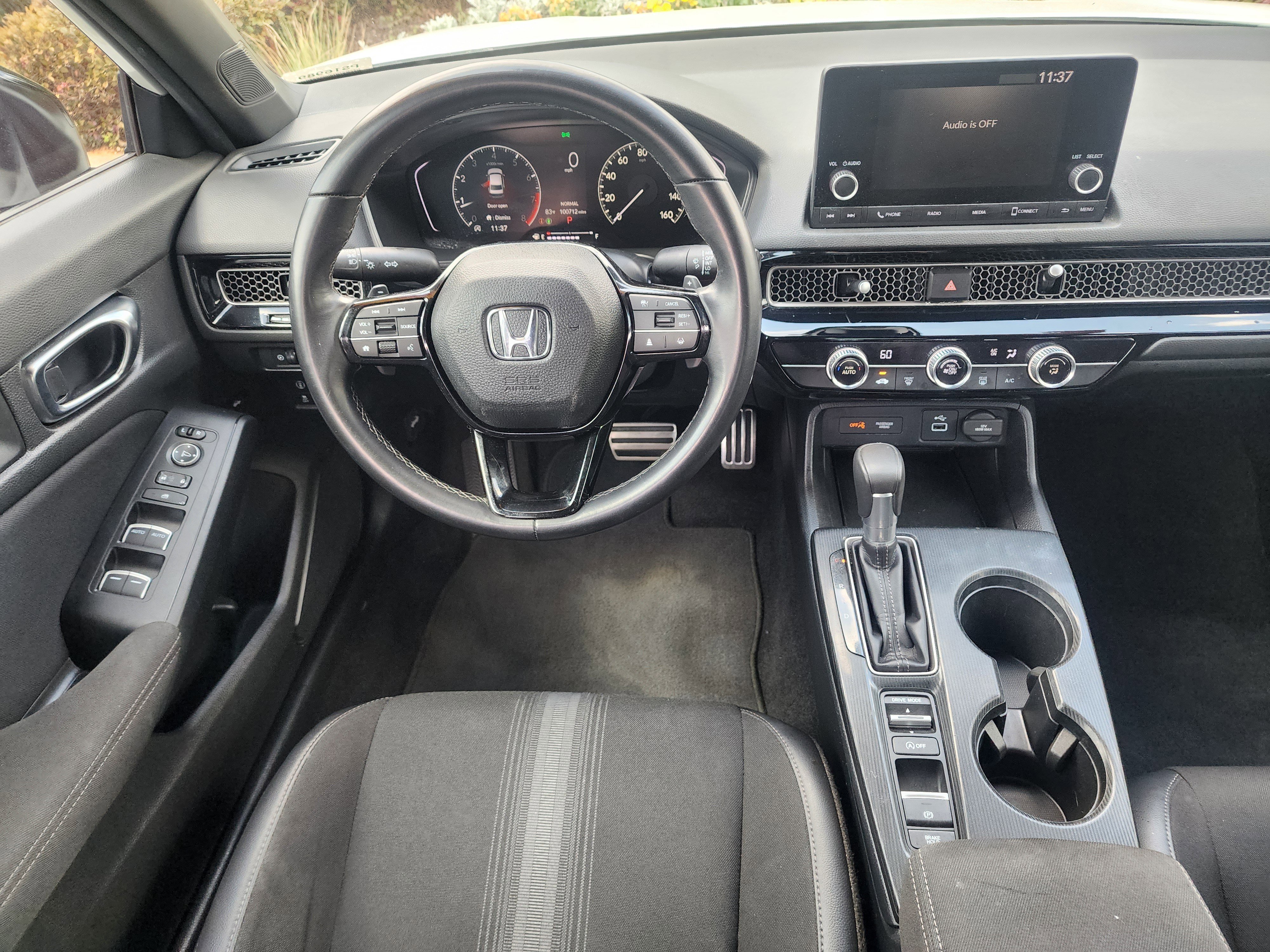 Used 2024 Honda Civic Sport image 18