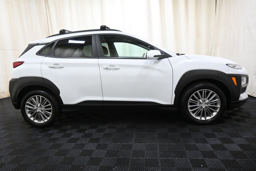 Used 2020 Hyundai Kona SEL Plus AWD/4WD image 19