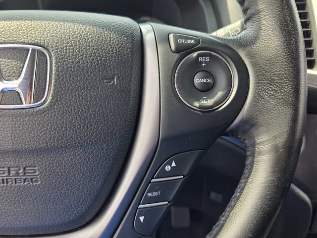Used 2018 Honda Pilot EX-L image 30