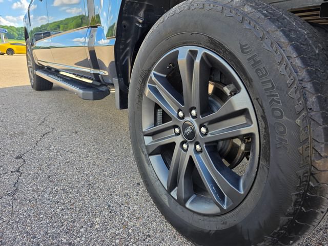 Used 2023 Ford F150 Lariat w/ Equipment Group 502A High AWD/4WD image 41