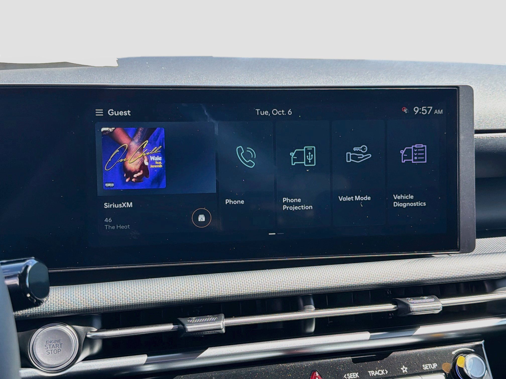 New 2026 Hyundai Tucson SEL Plus FWD image 11
