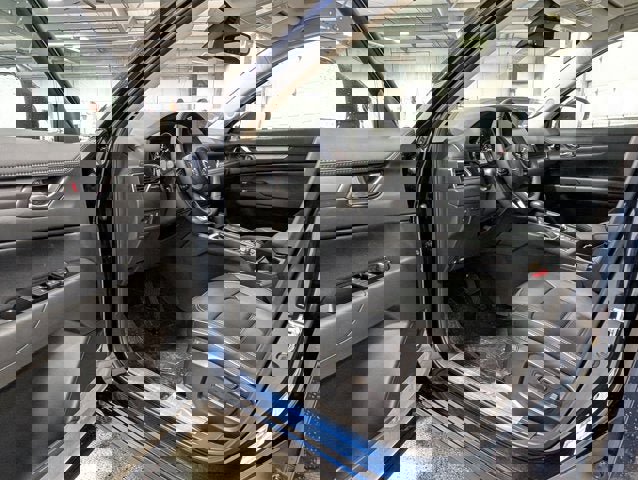 New 2025 MAZDA CX-5 AWD 2.5 S w/ Preferred Package image 14