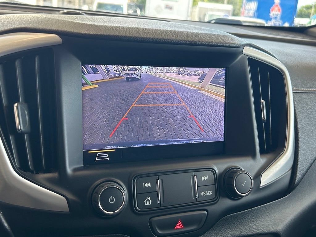 Used 2020 GMC Terrain SLT w/ Preferred Package FWD image 13