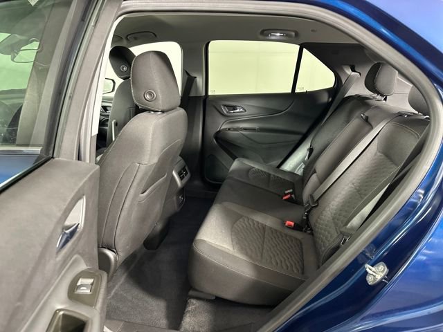 Used 2021 Chevrolet Equinox LT image 25