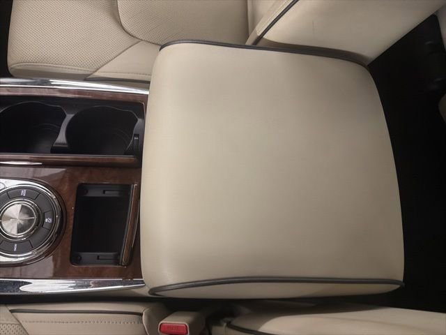 Used 2019 INFINITI QX80 Luxe w/ All-Season Package image 38