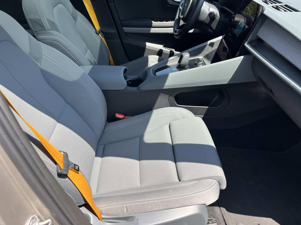 Used 2023 Polestar Polestar 2 w/ Pilot Pack AWD/4WD image 21