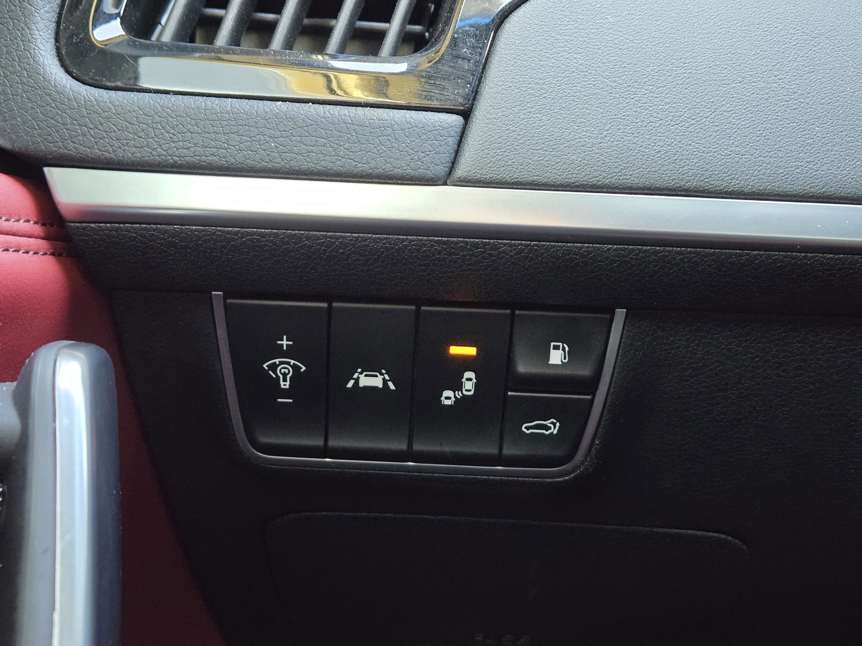 Used 2021 Kia Stinger GT2 image 21