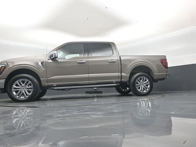 Used 2025 Ford F150 Lariat w/ Equipment Group 501A Mid image 42
