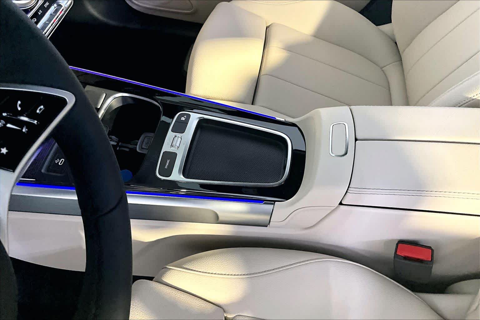 New 2026 Mercedes-Benz GLB 250 4MATIC image 10