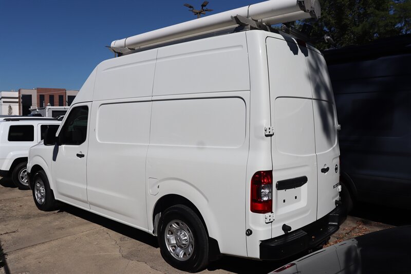 Used 2020 Nissan NV 2500 SV RWD image 4