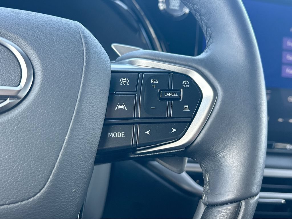 Used 2024 Lexus RX 350 Premium w/ Accessory Package (Z1) FWD image 26