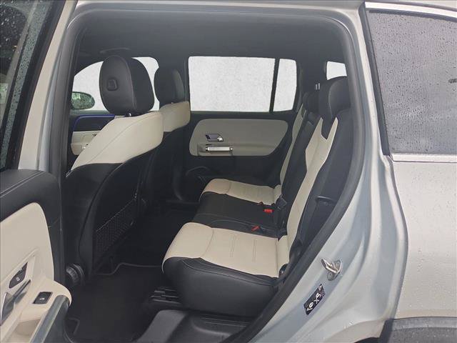 Used 2022 Mercedes-Benz GLB 250 image 14